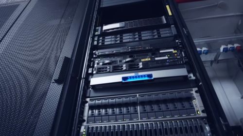 智慧城市應(yīng)用中的大數(shù)據(jù)存儲(chǔ)與管理 數(shù)據(jù)處理與存儲(chǔ)服務(wù)的關(guān)鍵作用