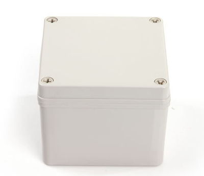 樂(lè)清明舟電氣提供125x125x100mm密封盒ABS電纜接線盒 產(chǎn)品介紹與服務(wù)詳情