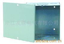浙江友聯(lián)電氣電纜接線盒產(chǎn)品清單詳解