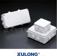 ABS電纜接線盒詳解 200×100×70防水盒在通信領(lǐng)域的應(yīng)用與價(jià)值