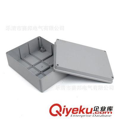 樂(lè)清市賽邦電氣 240*190*125mm防水盒供應(yīng)全解析——工業(yè)連接與防雨設(shè)計(jì)的理想選擇